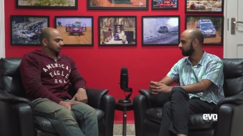 LA Motor Show's finest and riding the F77 | The Thrill of Driving Podcast 23 | evo India 