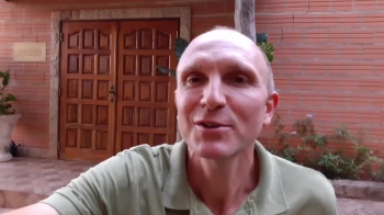 Mein Willkommens-Video! Es beschreibt den Zweck meines GodTube-Kanals! Erfahre, was mich bewegt und was mein Herz mit Freude füllt!<br />https://whitecloudfarm.org/de/<br />https://orionist.whitecloudfarm.org/?v=300403562