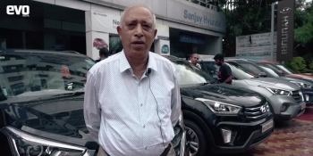 Safety First! | Be the Better Guy Series | Part 1 | evo India