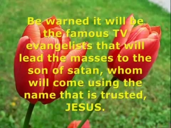 Originally uploaded by ablewaterwalker on Dec 28, 2011<br /><br /> I dedicate this video to my precious GOD ABBA YAHUVEH, the Great "I AM", "ALEV & TAV", the FIRST and the LAST, and to HIS SON YAHUSHUA haMASHIACH, my wonderful, precious SAVIOUR, REDEEMER, the LION of Judah and the Holy BRIDEGROOM and to the HOLY SPIRIT of YAH - RUACH HA KODESH, our MOMMA WISDOM. <br /><br />32. Shout To the Lord <br />33. Oh, How I Love YAHUSHUA <br />34. Just As I Am, Without One Plea <br />35. Mansion Over the Hilltop <br /><br /> please visit YAH'S Amightywind Ministry at<br />https://www.amightywind.com  and https://www.almightywind.com <br /><br />YAH’S Prophecies<br /> https://www.amightywind.com/en/prophecies.html <br /><br />YAHUSHUA’S Salvation Prayer Page - In many languages https://www.amightywind.com/en/salvationprayer.html<br /><br />YAH AND YAHUSHUA Expose <br />The Soon Coming Mark of the beast 666!<br />https://www.amightywind.com/en/markofthebeast.html <br />Evil Shepherds and False Prophets Exposed Before <br />The World<br />https://www.amightywind.com/en/falseprophetsteaching.html <br /><br />GREAT NAMES OF THE HOLY TRINITY<br />https://www.amightywind.com/en/hebrewnames.html <br /><br />YAH’S Amightywind websites in many languages<br />https://www.amightywind.com/en/sites.html <br />