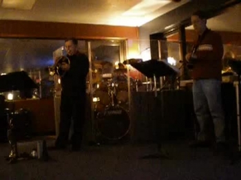 From Anchorage, AK. Oasis Christian Jazz Combo