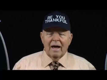 11-30-19 - Thankfulness and Peace of Mind<br />Owensboro Church of Jesus Christ