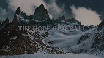 Chris Tomlin - Hope Of Israel