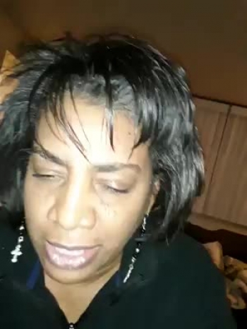 It was a Holy night.