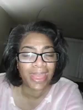 It is the sweetest name I know.