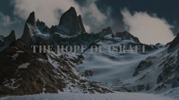 Chris Tomlin - Hope Of Israel 
