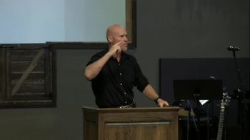 God Gives Us A Heads Up | Pastor Shane Idleman 