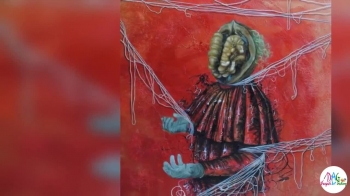 Deepali art gallery by Deepali Sharma is one of the best art galleries in Jaipur. It is a delight for art lovers searching for Jaipur art galleries and painting in Jaipur. <br />