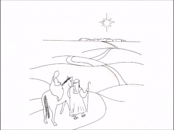 The Road to Bethlehem 