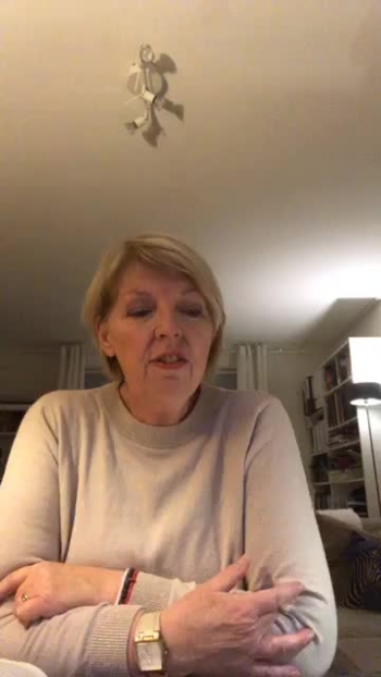 Purpose and power of praying in tongues