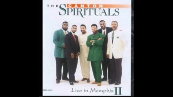 Tell Me How Long - instrumental - The Canton Spirituals 