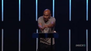 God's Word Is Enough - Francis Chan 