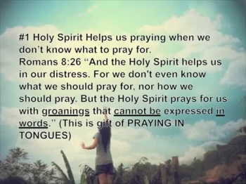 ** NOTICE This video is used with the permission of the original content creator.<br /><br /><br />What's Wrong With This Picture? Focus - Speaking In Tongues <br /><br />While there may be countless counterfeits in this world, no matter how many counterfeits one can point to, those counterfeits will never invalidate the genuine article. Pray and ask the Lord Jesus to reveal to you the truth in this matter. Blessings in Jesus' name.<br /><br /><br />Mark 16<br /><br /><br />17 And these signs shall follow them that believe; In my name shall they cast out devils; they shall speak with new tongues;<br /><br />18 They shall take up serpents; and if they drink any deadly thing, it shall not hurt them; they shall lay hands on the sick, and they shall recover.<br /><br /><br />1 Corinthians 14:2<br /><br /><br />For he that speaketh in an unknown tongue speaketh not unto men, but unto God: for no man understandeth him; howbeit in the spirit he speaketh mysteries.<br /><br /><br />1 Corinthians 14:4<br /> <br />He that speaketh in an unknown tongue edifieth himself; but he that prophesieth edifieth the church. <br /><br /><br /><br />** NOTICE **  This video is used with the permission of the original content creator.<br /><br /><br />Thanks to the genoark channel for the reuse of this video. Link to his channel:<br /><br />https://www.youtube.com/channel/UCz3D...