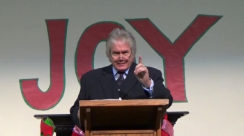 A Christmas Lesson from The Open Class Bible Study at Connection Point Church