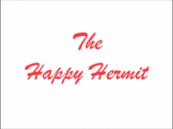 The Happy Hermit 