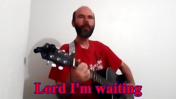 Arthur Morgan - Sound Effects, Vocals, Acoustic Guitar, Glockenspiel.<br /><br />Waiting on you, Waiting on you<br />Lord I'm waiting, Waiting on you<br />For your Word and, for your strength<br />Lord I'm waiting, Waiting on you