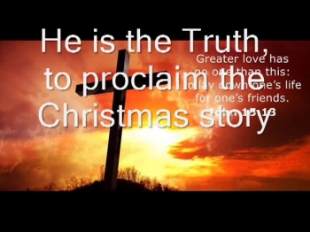 Original tune from Bryan G & Beloved (C) 2019