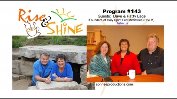 Rise & Shine, Program #143 