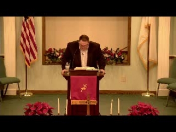 Sermon 12-29-19