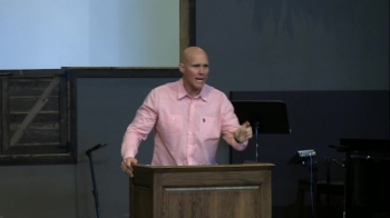 Fast For 20/20 Spiritual Vision | Pastor Shane Idleman 