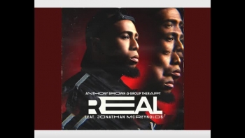 Real -instrumental - Anthony Brown