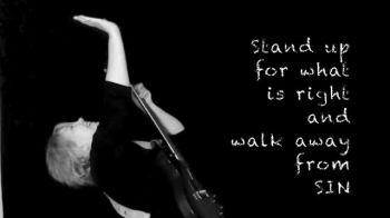 A prophetic dream birthed this new year 2020 song encouraging all Believers to live for God.