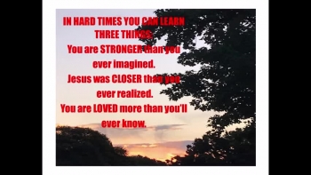 20 quotes of inspiration and encouragement for the new year.