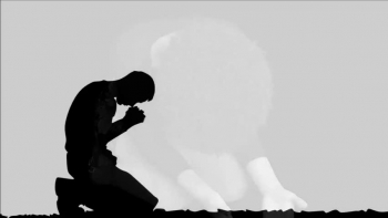 Rex Blancett and I wrote this song about a year before he passed.   It is a true story told in song about a man named John who had lived most of his life without Jesus and found himself living on the street, broke, alone with nothing.   One day John accepted Jesus as his personal Savior and his life began to change.  He later got a job, became sober and obtained a place to live, was reunited with his family and turned his life around.  An example of what Jesus can do if you put him  first in your life.
