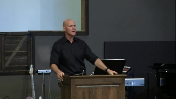 When Experience Meets Scripture | Pastor Shane Idleman 