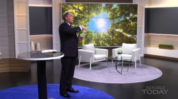 God created the starry skies to display His glory, point us to Him and reveal His magnificent purpose for human life.<br />========<br />Watch this Program, Read the Transcript or Submit a Comment<br />https://www.ucg.org/beyond-today/beyond-today-television-program/the-god-centered-universe?source=godtube<br />========<br />FREE Bible Study Aid<br />Who Is God?<br />https://www.ucg.org/bible-study-tools/booklets/who-is-god?source=godtube<br />========<br />Subscribe to Beyond Today Email<br />https://www.ucg.org/subscribe-to-email-updates?source=godtube<br />========<br />Search for a United Church of God Congregation in Your Area<br />https://www.ucg.org/congregations?source=godtube