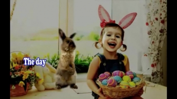 Easter Bunny School