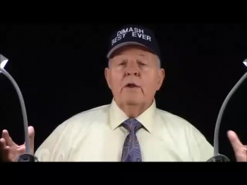 1-4-20 - Dimash in NYC - Blessed Are The Peacemakers<br />Owensboro Church of Jesus Christ