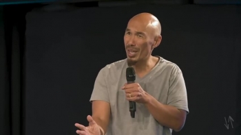 Francis Chan Clip- Being Truthful Doesn't Mean Popular 