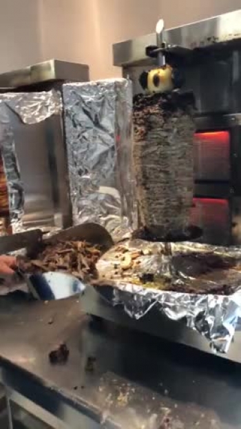 Cooking Authentic Carne Asada Tacos 