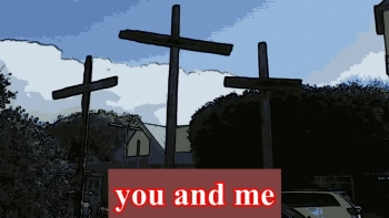 Arthur Morgan - Acoustic Guitar, Vocals, Sound Effects.<br /><br />Jesus came to rescue me<br />Jesus came to rescue me<br />Gave his life for you and me<br />On the cross of Calvary<br />Jesus came to rescue me