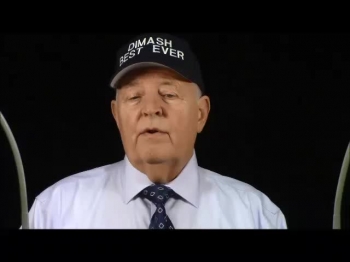 1-11-20 - Dimash in NYC - From Whence Come Wars?<br />Owensboro Church of Jesus Christ