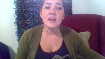 This is basically my story of meeting God, and learning about Him.  It was not an easy journey, but it became one worth taking.  