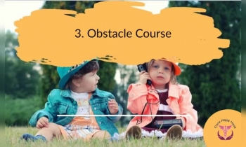 We had a more ‘active’ childhood than the present digital generation does! As a parent, we are sure that at some point or the other you’ve found yourself wondering whether your kid is getting enough exercise or not.<br /><br />1. Races<br /><br />2. Sports<br /><br />3. Obstacle Course<br /><br />4. Hunt!<br /><br />5. Dance!<br /><br />6. Hula Hooping<br /><br />http://drdineshsinghal.com/6-best-fun-activities-to-keep-your-child-physically-strong/