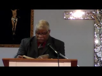 PASTOR ARCHIE L. CARTER IN HIS TEACHING LETS US KNOW THAT WITH PEACE OF GOD IN OUR HEART AND MIND WE'LL BE ALRIGHT; PEACE IS MORE THAN A STATE OF MIND; BUT A SPIRITUAL FORCE. ( IS.26:3-120 )( JOHN 14:23-31 )( PS.119:165)(ROMANS 16:19-20)