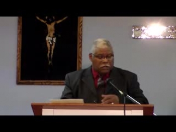 PASTOR ARCHIE L. CARTER IN HIS TEACHING LETS US KNOW THAT WITH PEACE OF GOD IN OUR HEART AND MIND WE'LL BE ALRIGHT; PEACE IS MORE THAN A STATE OF MIND; BUT A SPIRITUAL FORCE. ( IS.26:3-120 )( JOHN 14:23-31 )( PS.119:165)(ROMANS 16:19-20)