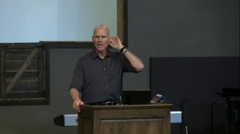 When The Weak Are Destroyed By The Powerful | Pastor Shane Idleman 
