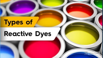 Reactive Dyes In Ahmedabad – Shrihari Dyes & Chemical