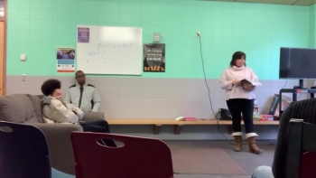 teaching video