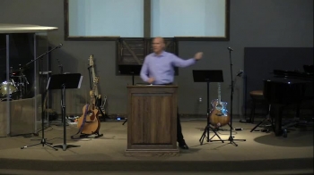 When God Builds A Church | Pastor Shane Idleman 
