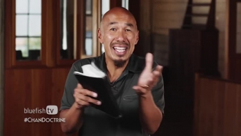Two Scariest Lies Right Now - Francis Chan 
