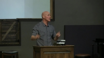 Your Labor Is Not In Vain | Pastor Shane Idleman 