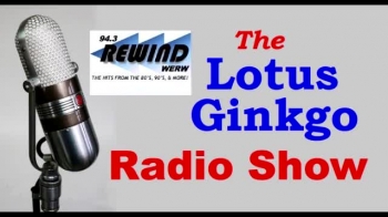 Lotus Ginkgo Radio Show #13 
