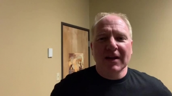 Be encouraged today in knowing that God is drawing you to Himself today by His unfailing love.