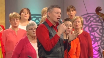 Irish  Christian and country singer James Kilbane sings the popular Irish hymn 'There is a place'. Spotify: https://tiny.cc/okd0fz  Apple Music: https://tiny.cc/qmd0fz  Amazon Music: shorturl.at/mAGTX<br />Facebook: https://www.facebook.com/james.kilbane.5<br />www.jameskilbane.net 