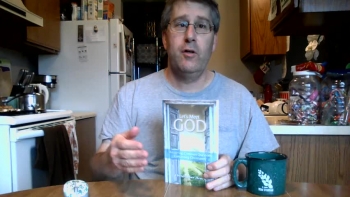 Promo for the book- 'Let's Meet God: Answering Common Questions Concerning Christianity.' 